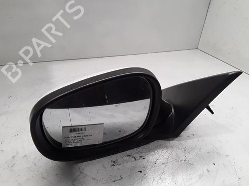 Used Left mirror BMW 1 (E81) 118 d (143 hp) 31358839