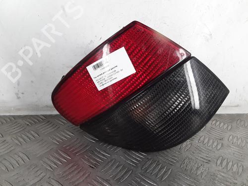Used Left taillight PEUGEOT 406 Break (8E/F) 2.0 HDI 110 (109 hp) 30565925