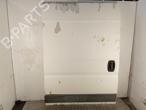 Used Right slide door Right slide door PEUGEOT BOXER Van 2.2 HDi 120 (120 hp) 40249520 40249520