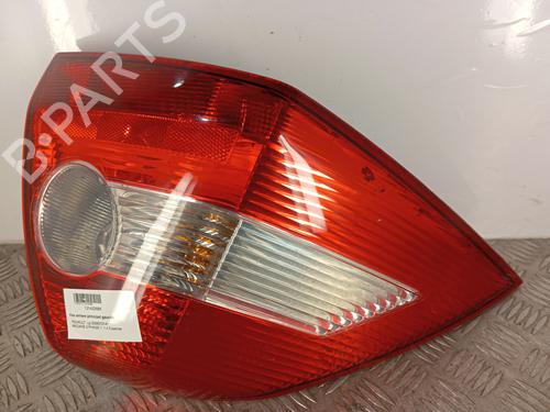 Left taillight RENAULT MEGANE II Saloon (LM0/1_) 1.4 | BP32516667C34 - Image 2