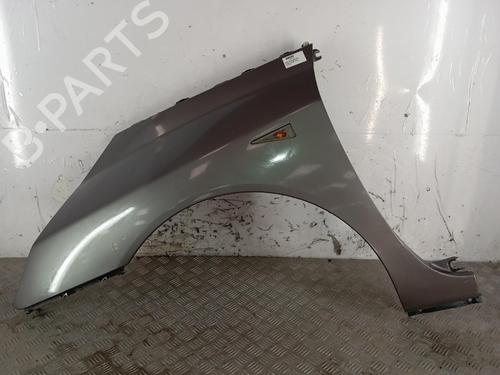 Used Left front fenders Left front fenders RENAULT ESPACE IV (JK0/1_) 1.9 dCi (JK0U) (116 hp) 40529536 40529536