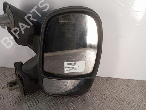 Bakspejl Højre RENAULT TRAFIC II Van (FL) 1.9 dCi 100 (FL0C, FL0K, FL0B) | BP32190015C27 - Image 3