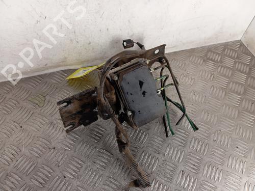 Used ABS pump ABS pump RENAULT CLIO II (BB_, CB_) 1.2 (BB0A, BB0F, BB10, BB1K, BB28, BB2D, BB2H, CB0A,... (58 hp) 31182621 31182621