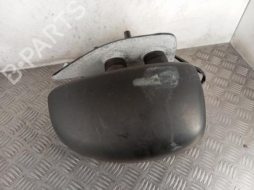 Right mirror PEUGEOT BOXER Van (244) 2.8 HDi | BP31310353C27 