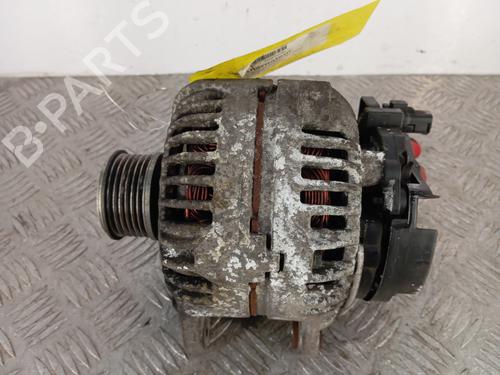 Used Alternator Alternator NISSAN QASHQAI I (J10, NJ10) 1.5 dCi (106 hp) 33693006 33693006