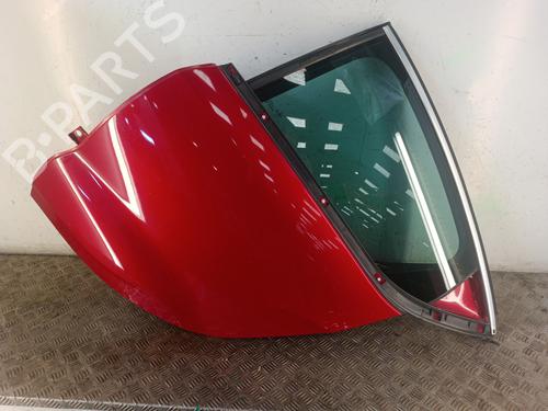 Używane Drzwi tylne lewe CITROËN DS4 (NX_) 1.6 HDi 115 (114 hp) 30025115