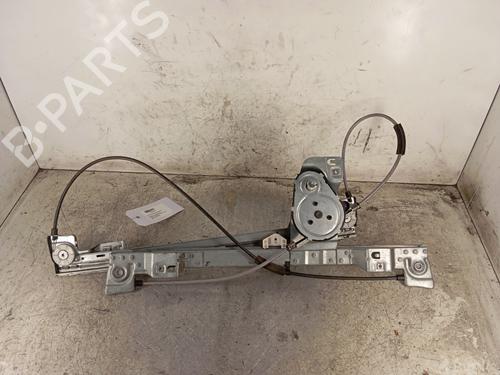 Lève-vitre avant gauche RENAULT KANGOO / GRAND KANGOO II (KW0/1_) 1.5 dCi 90 (KW05, KW08, KW0G, KW11) (90 hp) 30023605