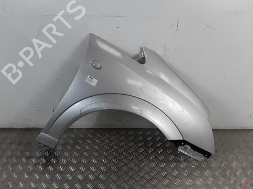 Forskærm Højre OPEL MERIVA A MPV (X03) 1.3 CDTI (E75) | BP30015993C42