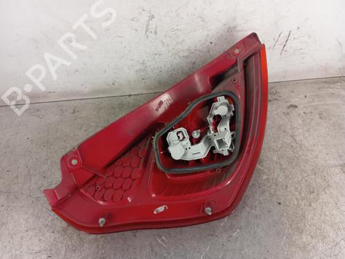 Right taillight FORD FIESTA VI (CB1, CCN) 1.4 TDCi | BP30010158C35