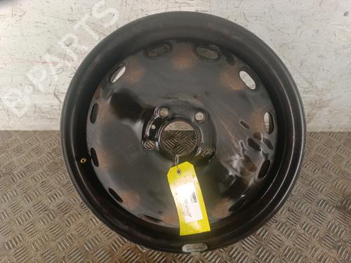 Used Rim OPEL VIVARO B Van (X82) 1.6 CDTI (05) (146 hp) 31980487