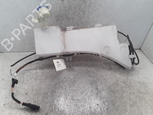 Windscreen washer tank PEUGEOT 3008 II SUV (MC_, MR_, MJ_, M4_) Hybrid4 (M45GBU) | BP30008874C113 