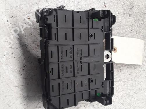 Used Fuse box Fuse box PEUGEOT 206 Hatchback (2A/C) 1.4 HDi eco 70 (68 hp) 30009714 30009714