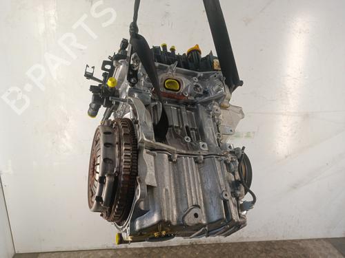 Used Engine DACIA JOGGER (RK_) 1.0 TCe 100 ECO-G (RKMT) (101 hp) 30022919