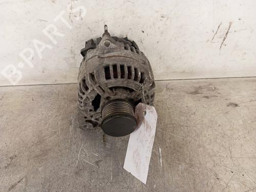 Used Alternator RENAULT CLIO III (BR0/1, CR0/1) 1.5 dCi (BR17, CR17) (86 hp) 30025446