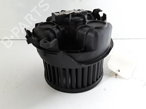 Heater blower motor CITROËN C2 (JM_) 1.1 | BP30022151M62
