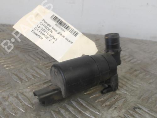 Used Washer pump CITROËN C1 (PM_, PN_) 1.0 (68 hp) 30027659