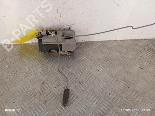 Used Front left lock Front left lock 39168072 39168072