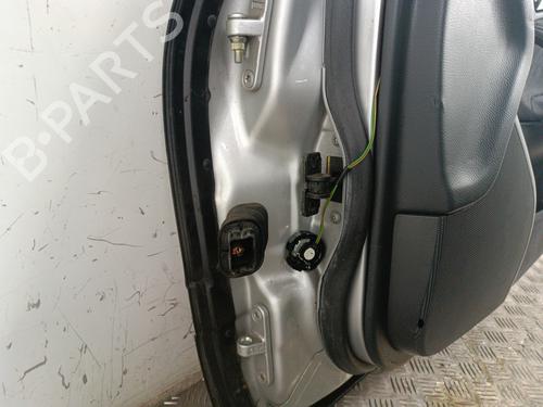 Right front door MERCEDES-BENZ C-CLASS (W203) C 200 CDI (203.004) | BP30018372C3