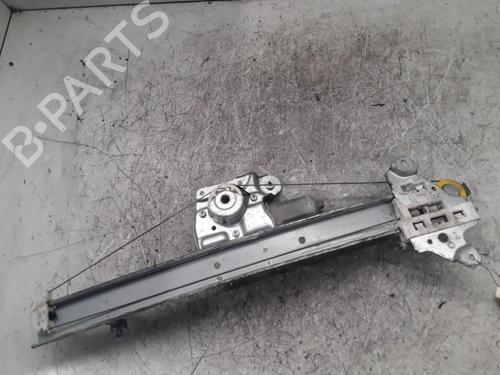 Used Front left window mechanism Front left window mechanism NISSAN MICRA V (K14) 1.5 DCI (90 hp) 30009473 30009473