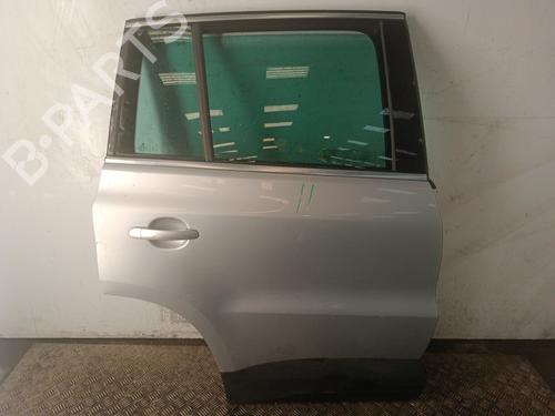 Used Right rear door VW TIGUAN (5N_) 2.0 TFSI 4motion (200 hp) 31583669