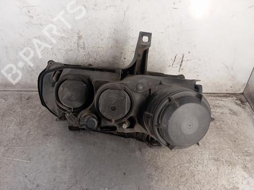 Left headlight ALFA ROMEO 159 Sportwagon (939_) 1.9 JTDM 16V (939BXC1B) | BP30008221C28