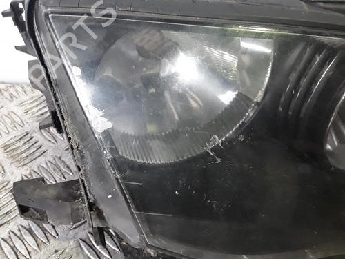Used Right headlight Right headlight BMW 3 Touring (E46) 320 d (136 hp) 30022411 30022411
