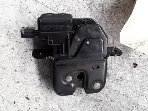 Tailgate lock RENAULT MEGANE III Grandtour (KZ0/1) 1.5 dCi (KZ09, KZ0D, KZ1G, KZ29, KZ14, KZ1W, KZ10, KZ1F,... | BP30009240C101