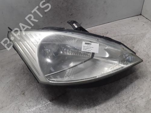 Right headlight FORD FOCUS I Turnier (DNW) 1.6 16V | BP30008970C29 - Image 2