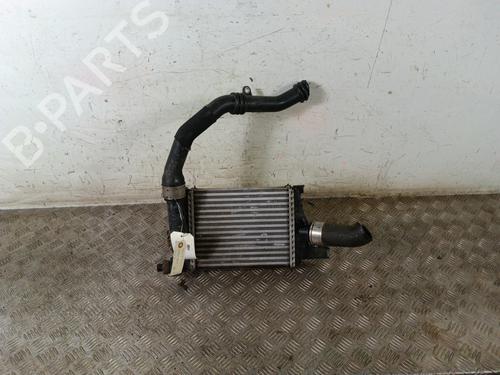 Intercooler RENAULT CLIO IV (BH_) 1.5 dCi 90 | BP30008841M30