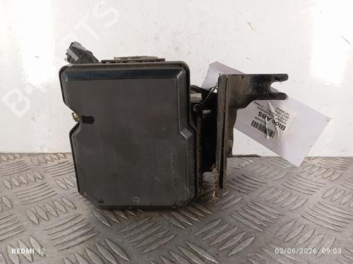 Used ABS pump ABS pump NISSAN JUKE (F15) 1.5 dCi (110 hp) 36293693 36293693