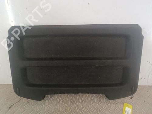 Used Rear parcel shelf Rear parcel shelf 37451827 37451827