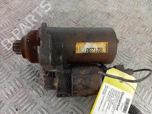 Used Starter Starter VW NEW BEETLE (9C1, 1C1) 2.0 (115 hp) 33693070 33693070