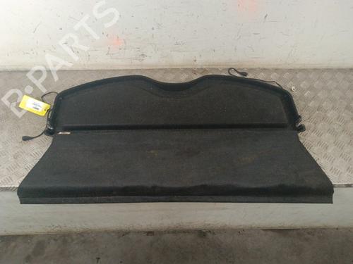 Plage arrière RENAULT MODUS / GRAND MODUS (F/JP0_) 1.4 (JP01, JP0J) | BP30009069C85 