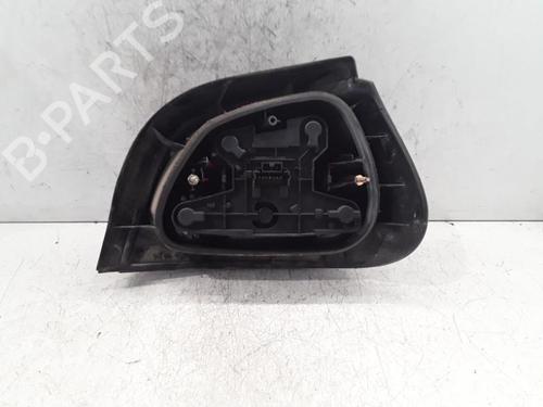 Used Left taillight Left taillight 30019478 30019478