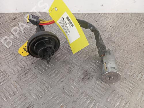 Used Ignition barrel Ignition barrel RENAULT CLIO II (BB_, CB_) [1998-2016] 33828645 33828645
