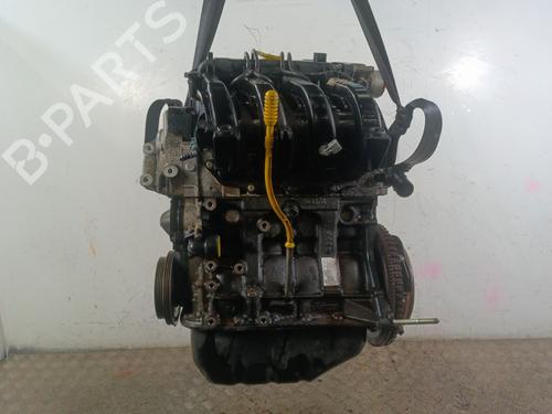 Silnik RENAULT TWINGO I (C06_) 1.2 16V (C060) | BP30020711M1