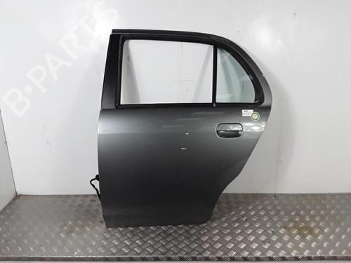 Left rear door DAIHATSU TREVIS 1.0 | BP30009774C4 