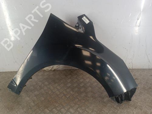 Forskærm Højre Forskærm Højre FORD C-MAX II (DXA/CB7, DXA/CEU) 1.6 TDCi (115 hp) 37531524 37531524