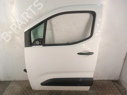 Used Left front door Left front door 37716009 37716009
