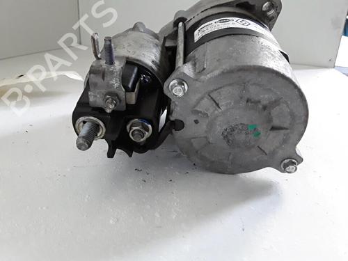 Used Alternator RENAULT MEGANE III Hatchback (BZ0/1_, B3_) 1.2 TCe (BZ2B, BZ11) (116 hp) 30016372