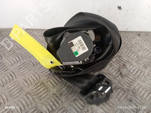 Used Front right seatbelt Front right seatbelt AUDI Q7 (4LB) 4.2 TDI quattro (326 hp) 35918791 35918791