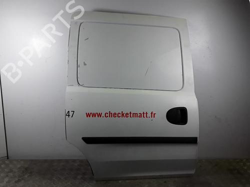 Høyre side skyvedør OPEL COMBO Box Body/MPV 1.3 CDTI 16V | BP30022362C75