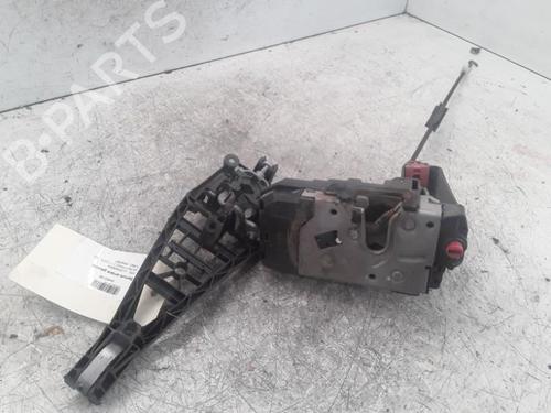 Used Rear left lock Rear left lock OPEL ASTRA H (A04) 1.7 CDTI (L48) (110 hp) 30013584 30013584