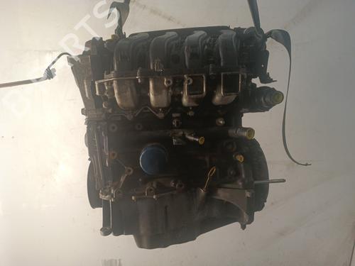 Motor RENAULT SCÉNIC II (JM0/1_) 1.6 (JM0C, JM0J, JM1B) (113 hp) 31858060