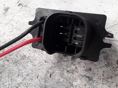 Heater resistor RENAULT KANGOO Express (FC0/1_) 1.5 dCi (FC07, FC1R) | BP30010929M108