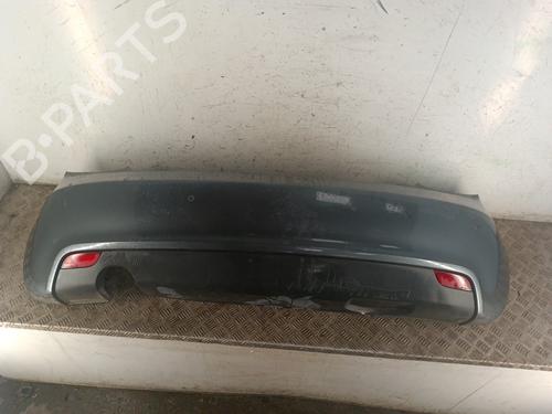 Bak støtfanger AUDI A1 (8X1, 8XK) 1.6 TDI (105 hp) 30023122
