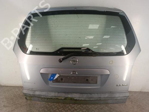 Used Tailgate OPEL ZAFIRA A MPV (T98) 2.2 DTI 16V (F75) (125 hp) 30022842