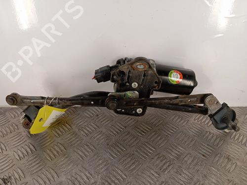 Front wiper motor HYUNDAI i10 I (PA) 1.2 | BP32467838M29