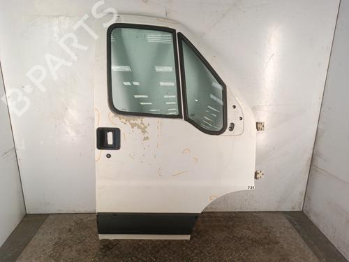 Used Right front door FIAT DUCATO Van (230_) 2.8 D (87 hp) 30023028