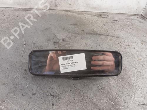Bakspejl indvendigt CITROËN SAXO (S0, S1) 1.5 D (57 hp) 30017404